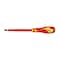 Teng Tools Slotted/PH2 x 100mm 1000 Volt Insulated Plus/Minus Screwdriver MDV844NF - alternate 1